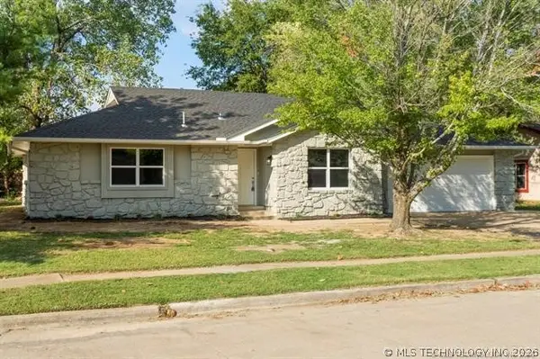 2508 E El Paso Street, Broken Arrow, OK 74014
