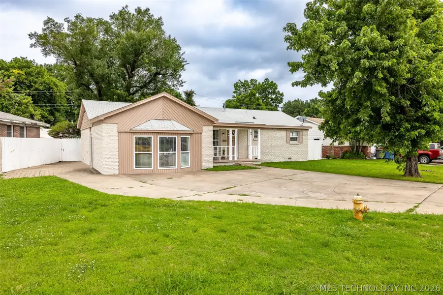 7731 E Skelly Drive, Tulsa, OK 74129 - #3