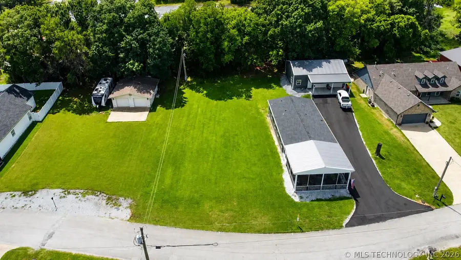 27975 S 563 Road, Monkey Island, OK 74331 - #2