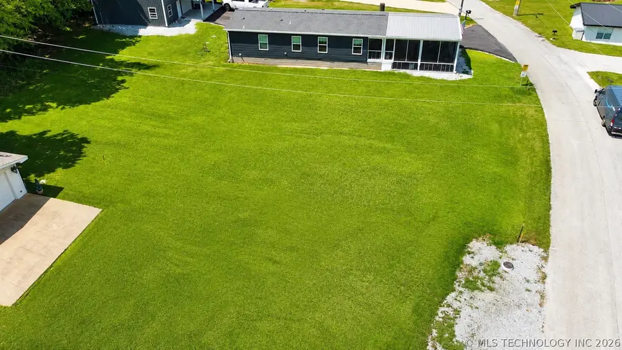 27975 S 563 Road, Monkey Island, OK 74331 - #3