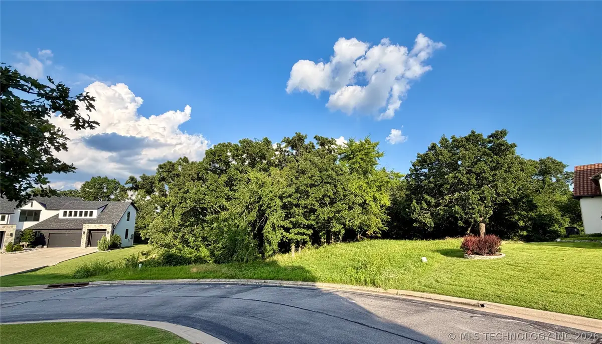 10504 S Koa Street, Jenks, OK 74037 - #1