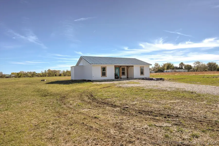 2200 N 166th Road, Mounds, OK 74047 - #2