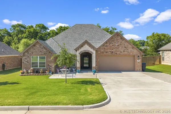 308 Hidden, Ardmore, OK 73401