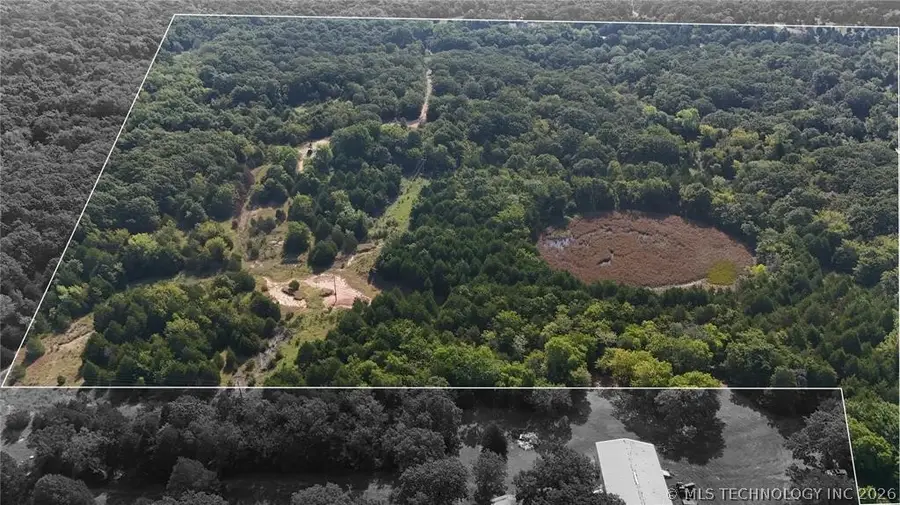 Old Highway 99, Seminole, OK 74868 - #3
