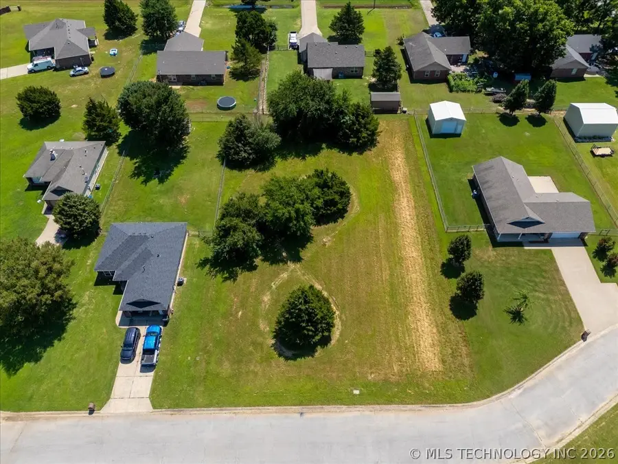 20919 Marsha Lane, Kellyville, OK 74039 - #3