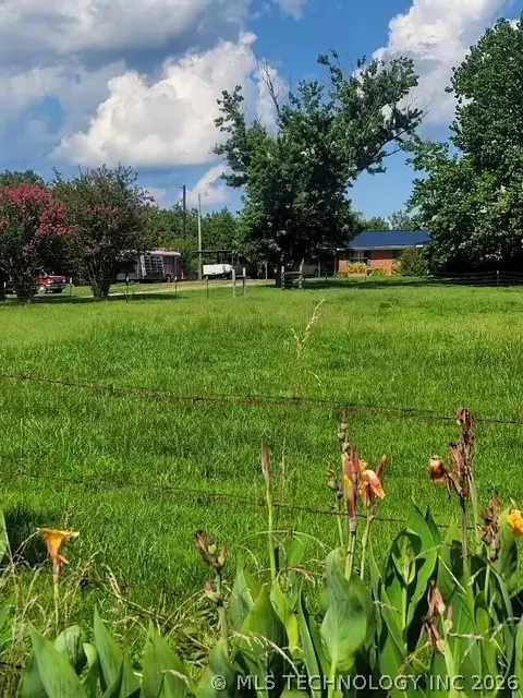 1714 Indian Highway 144, North McCurtain, OK 74728 - #1