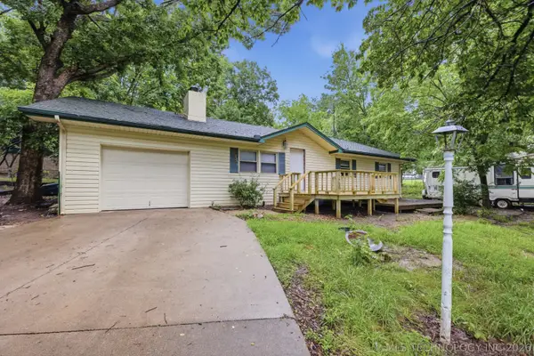 13145 S Pine Avenue, Claremore, OK 74017