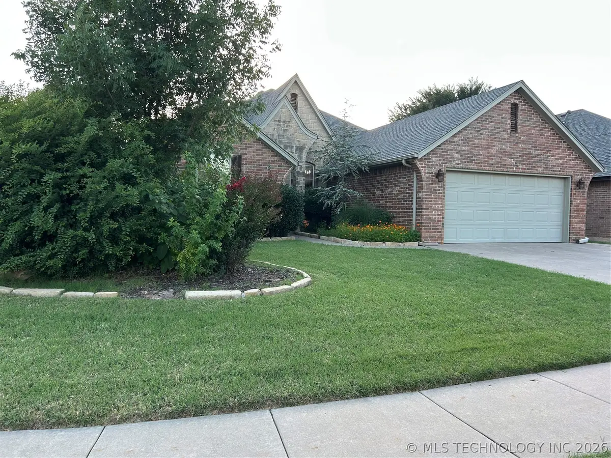 17217 Picasso Street, Oklahoma City, OK 73170 - #1