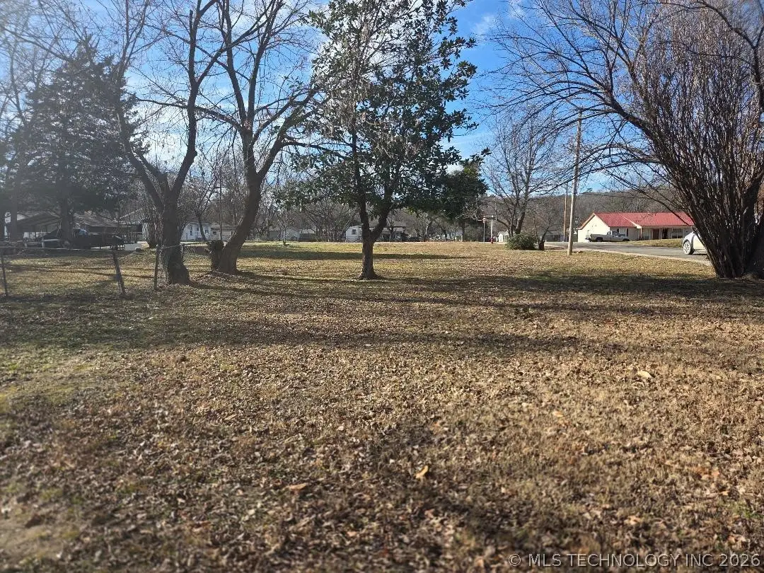 403 W Grand, Eufaula, OK 74432 - #1