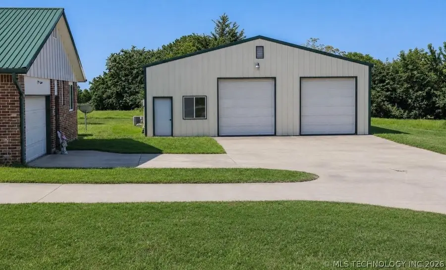 110 Grant, Mead, OK 73449 - #2