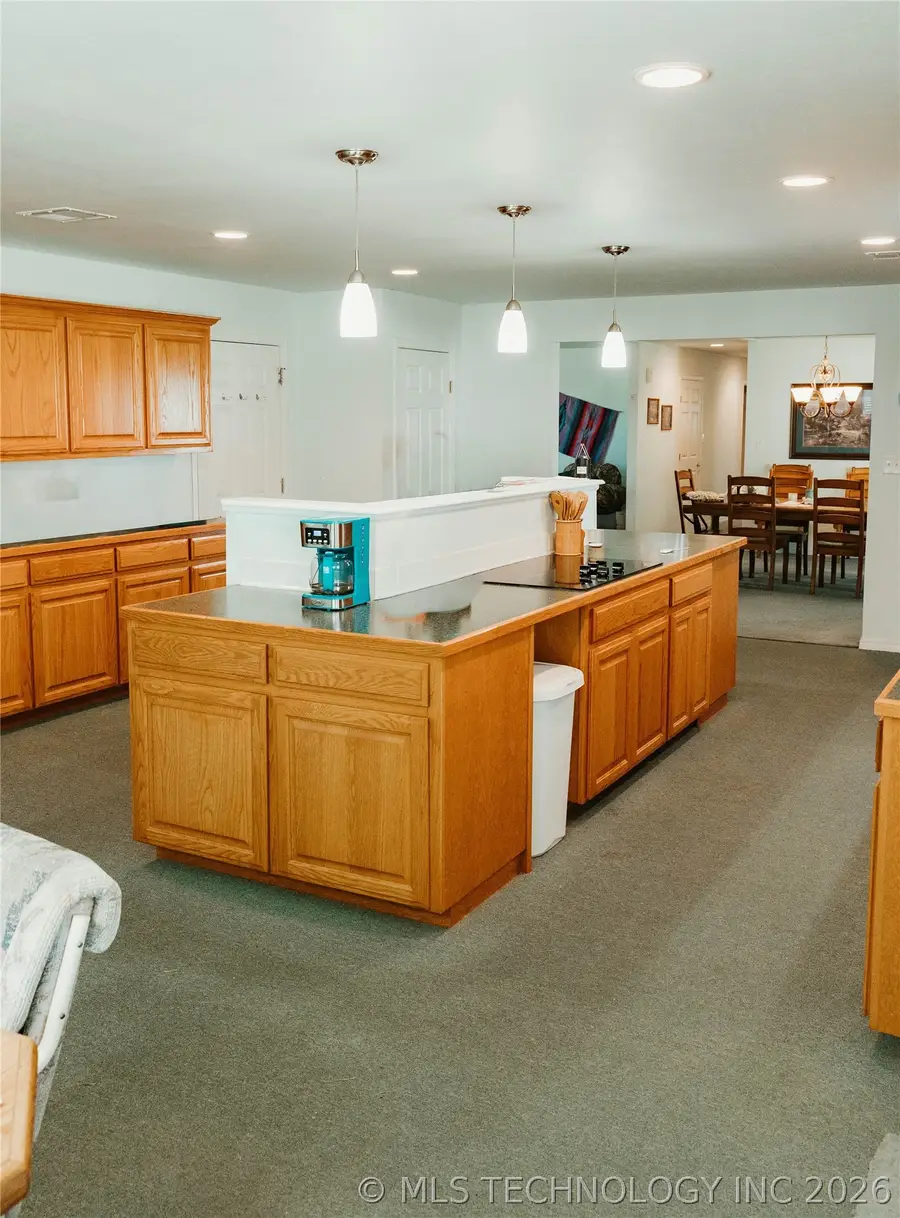 110 Grant, Mead, OK 73449 - #3