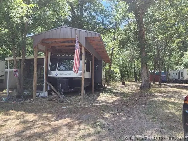 57300 County Road 658, Kansas, OK 74347 - #3