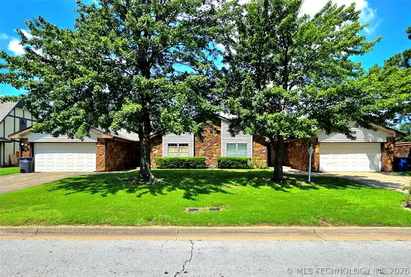 7318 S Darlington Avenue, Tulsa, OK 74136
