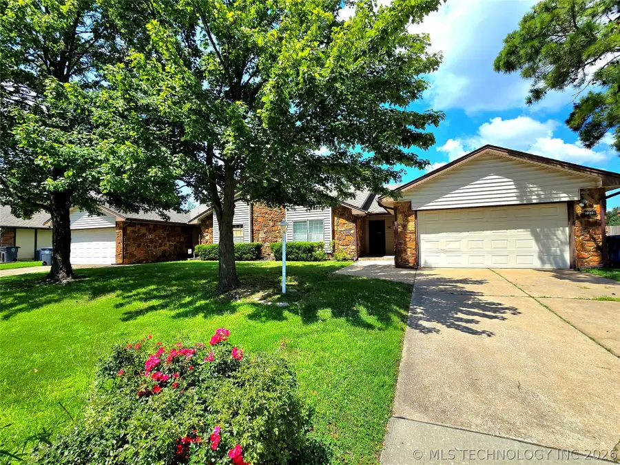 7318 S Darlington Avenue, Tulsa, OK 74136 - #3