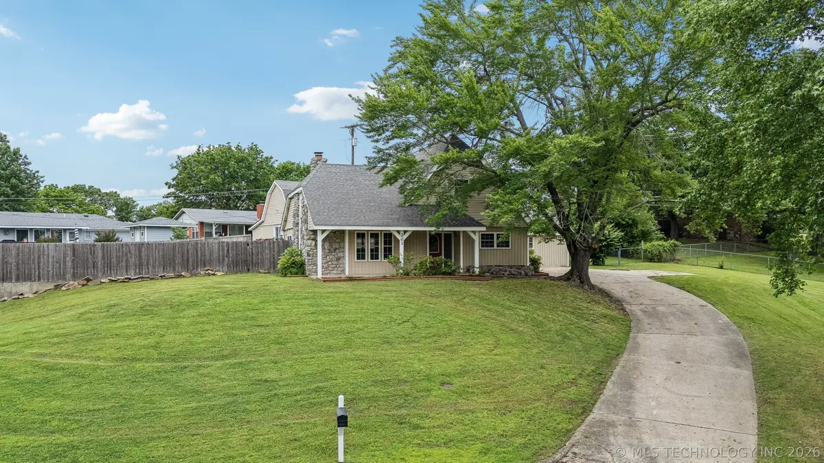 201 Sandy Circle, Tahlequah, OK 74464 - #1