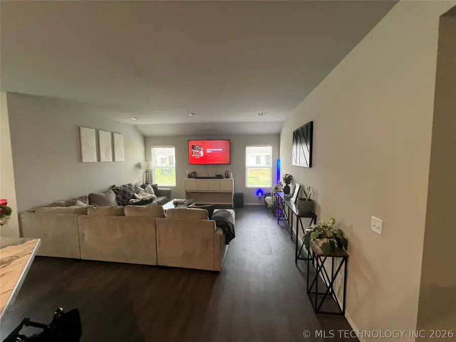 29325 E 79th Terrace S, Broken Arrow, OK 74014 - #3