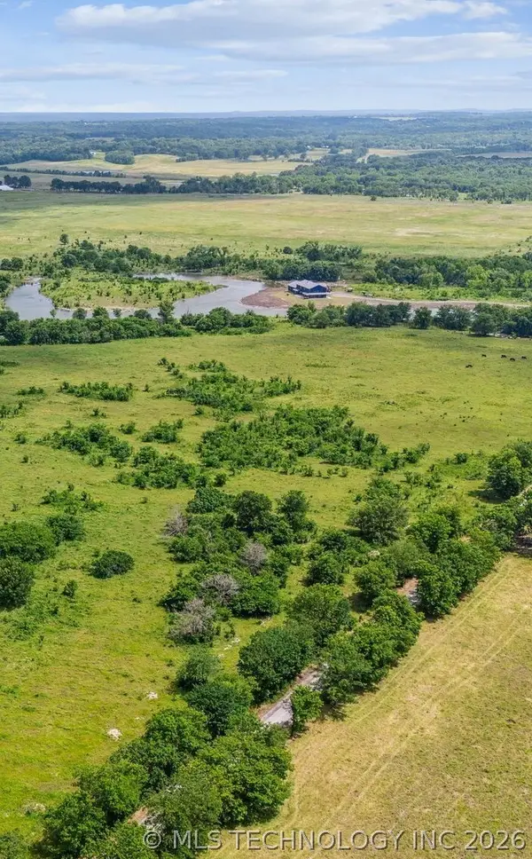 S 4170 Road, Claremore, OK 74017