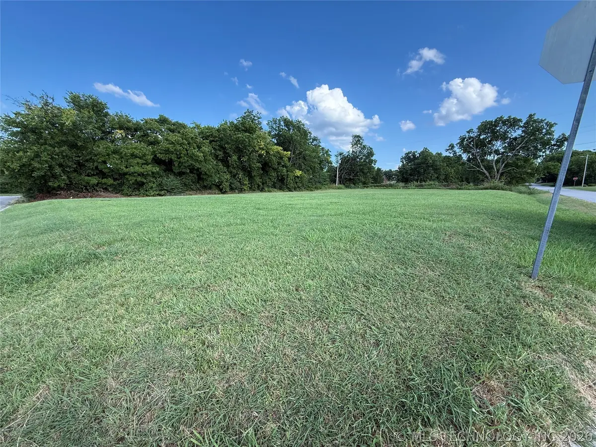 1400 11th Ne, Ardmore, OK 73401 - #1