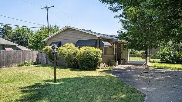 1260 S Indianapolis Avenue, Tulsa, OK 74112