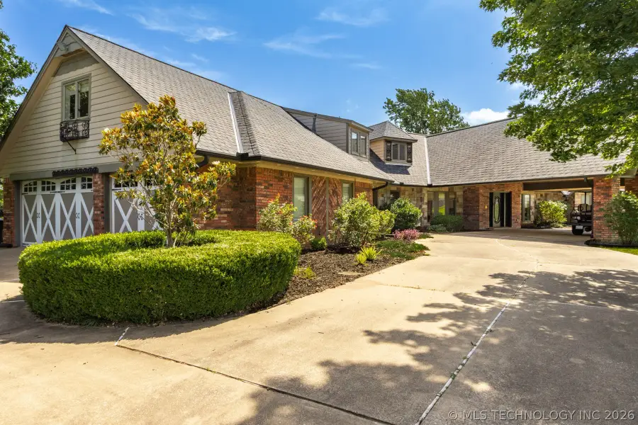 2200 W Blue Starr Drive, Claremore, OK 74017 - #2
