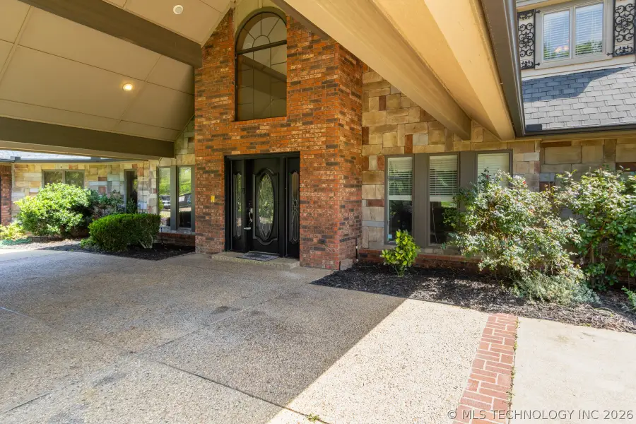 2200 W Blue Starr Drive, Claremore, OK 74017 - #3