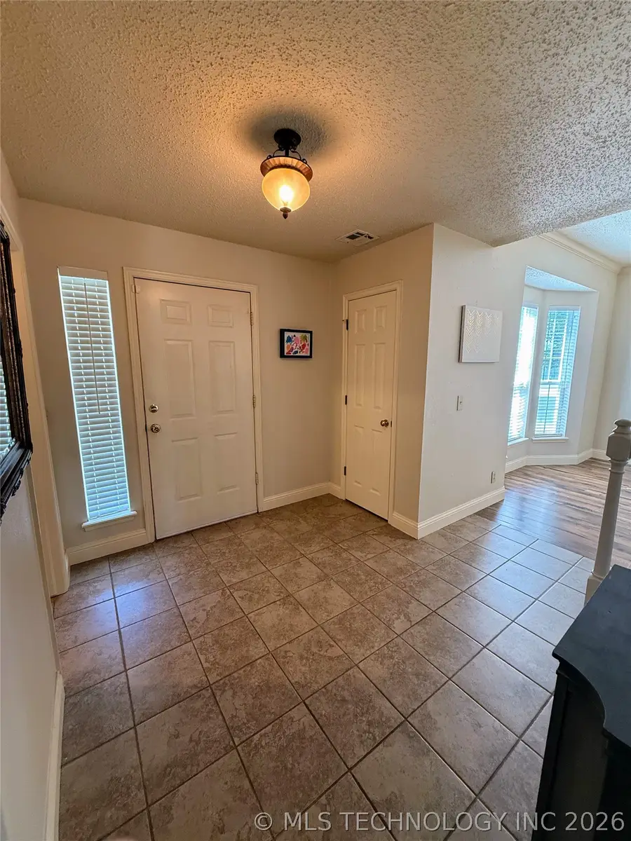 13111 E 77th Street, Owasso, OK 74055 - #3