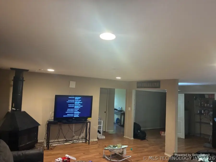 151 E 4th, Durant, OK 74701 - #3