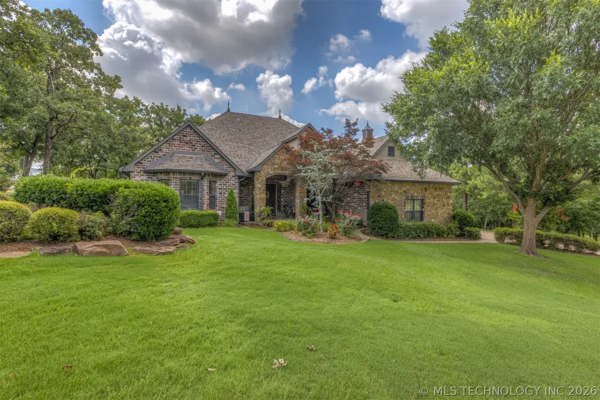 6920 W 42nd Street, Tulsa, OK 74107 - #1