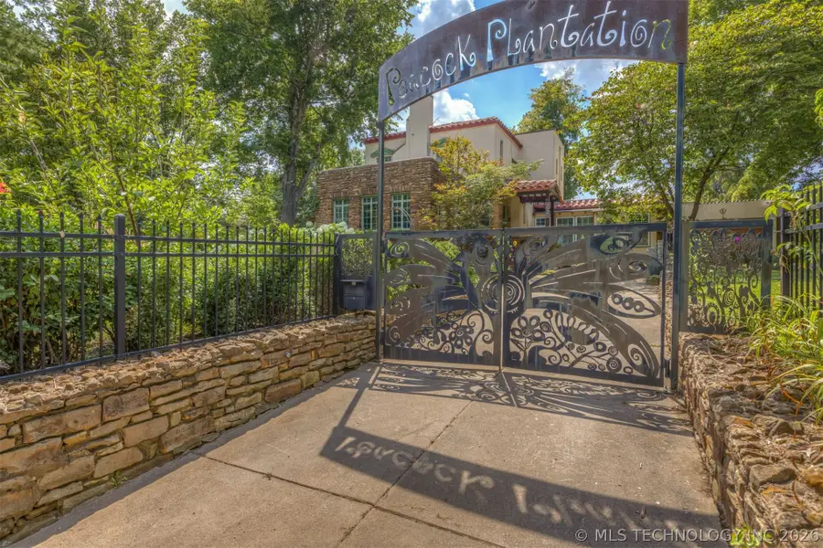 2216 N Elwood Avenue, Tulsa, OK 74106 - #3