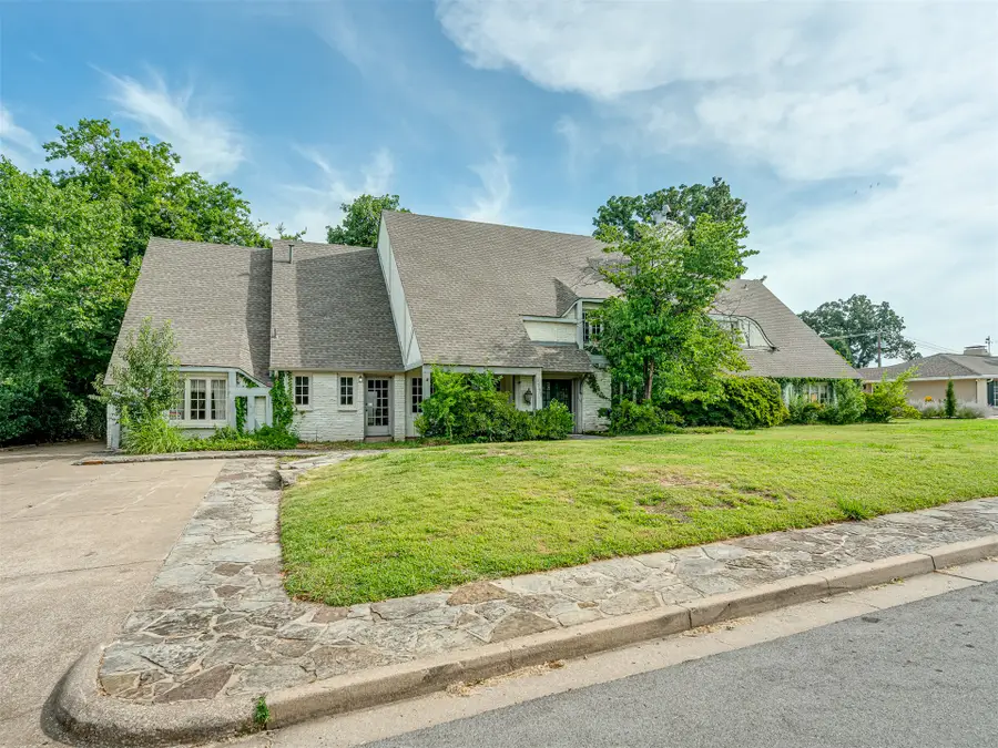 3117 E 58th Street, Tulsa, OK 74105 - #3