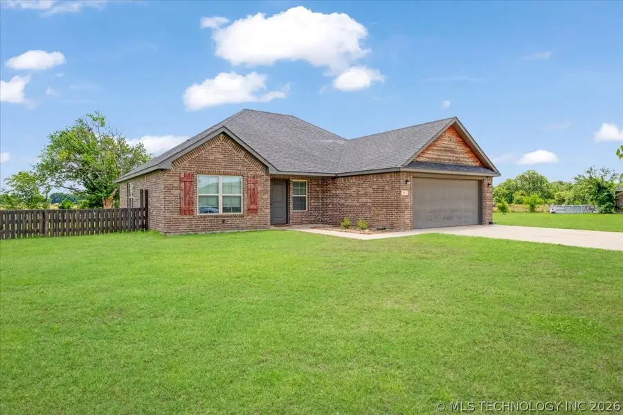 60 Autumn Run, Durant, OK 74701 - #3