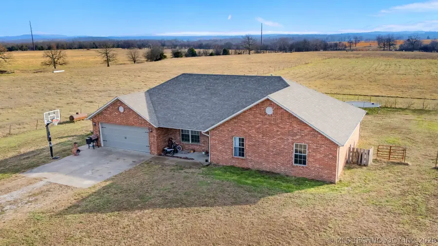 470242 E 680 Road, Westville, OK 74965 - #2