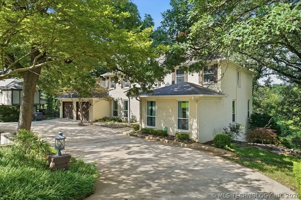 10654 S 66th East Avenue, Tulsa, OK 74133 - #1