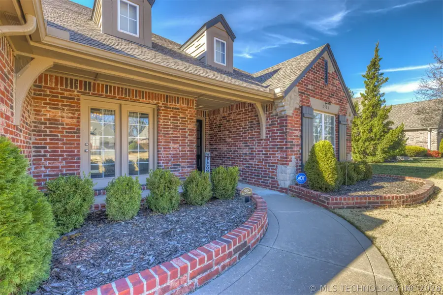 2324 S Kalanchoe Avenue, Broken Arrow, OK 74012 - #3
