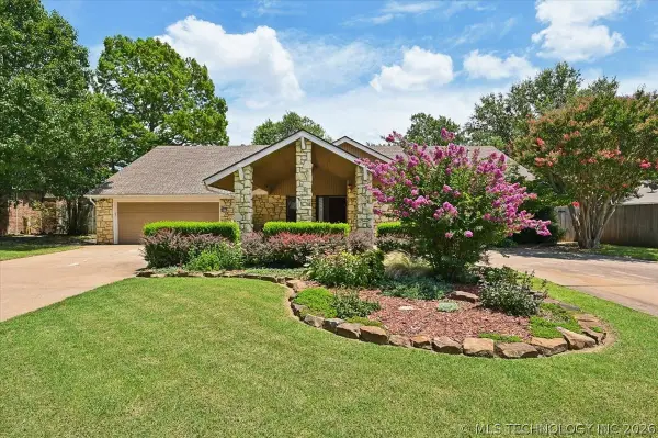 8817 S 70th Avenue E, Tulsa, OK 74133