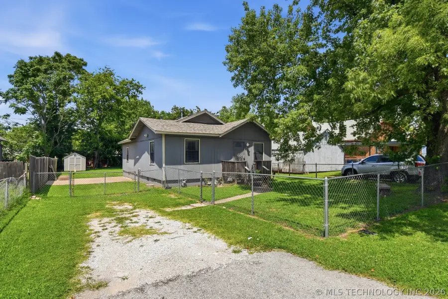 2725 W Cameron Street, Tulsa, OK 74127 - #3