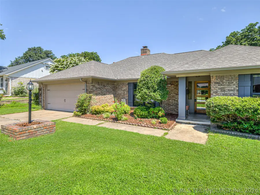 6873 E 56th Street, Tulsa, OK 74145 - #2