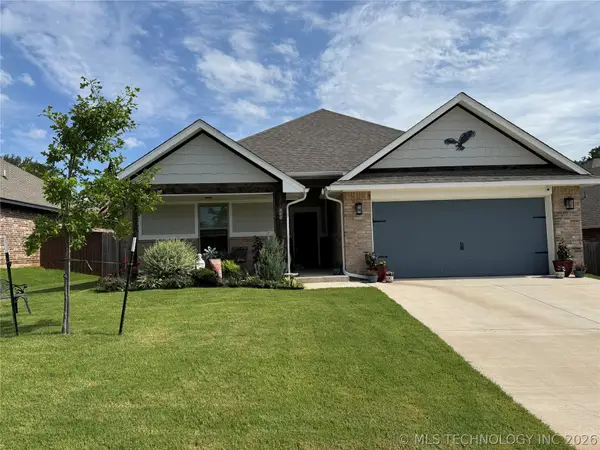 903 Dahlia, Noble, OK 73068
