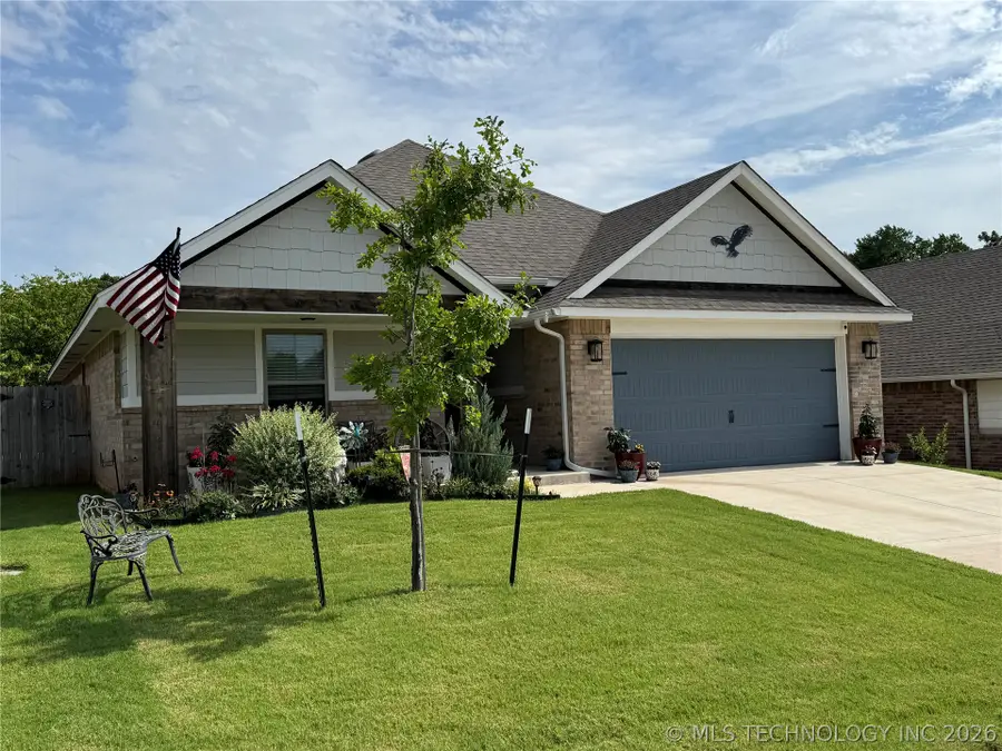 903 Dahlia, Noble, OK 73068 - #3