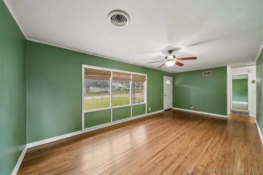 4028 E 24th Street, Tulsa, OK 74114 - #3