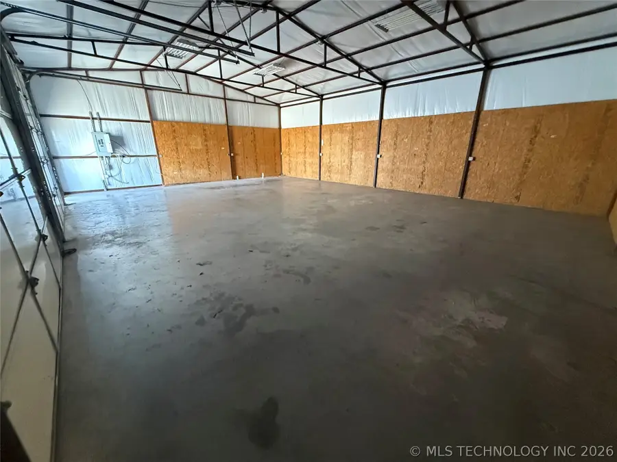 29 Olive Branch Drive, Springer, OK 73458 - #3