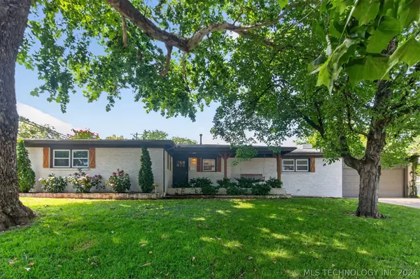 4150 E 42nd Place, Tulsa, OK 74135