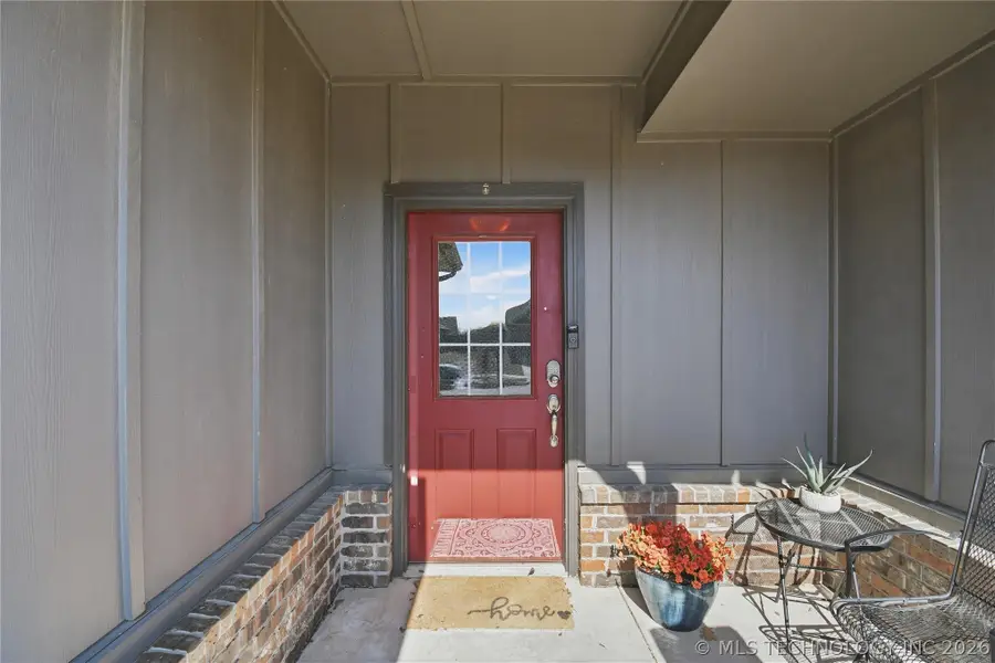 12011 E 109th Street N, Owasso, OK 74055 - #3