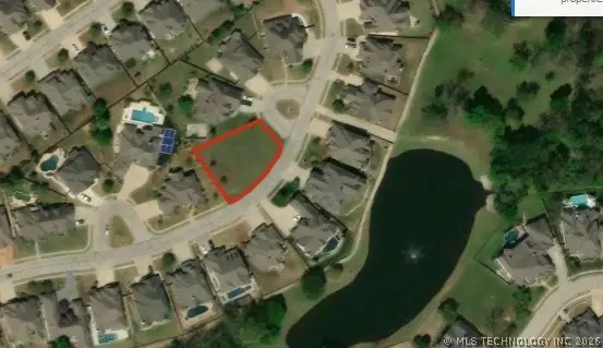 639 W 79th Street, Tulsa, OK 74132