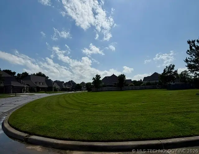 639 W 79th Street, Tulsa, OK 74132 - #2