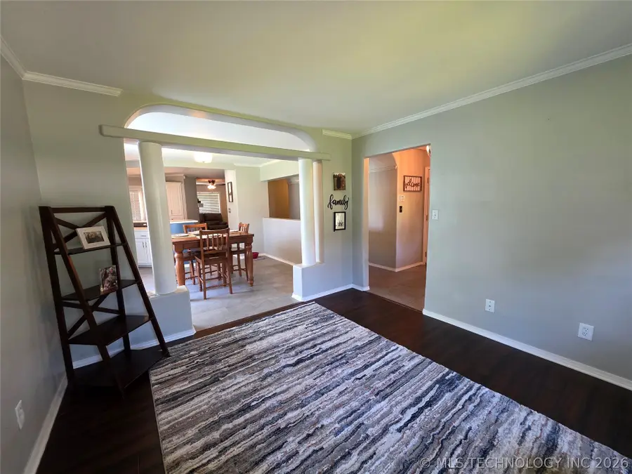 534 Rockwood Drive, Kiefer, OK 74041 - #3