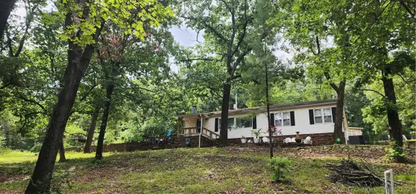 95027 S 4519 Drive, Vian, OK 74962