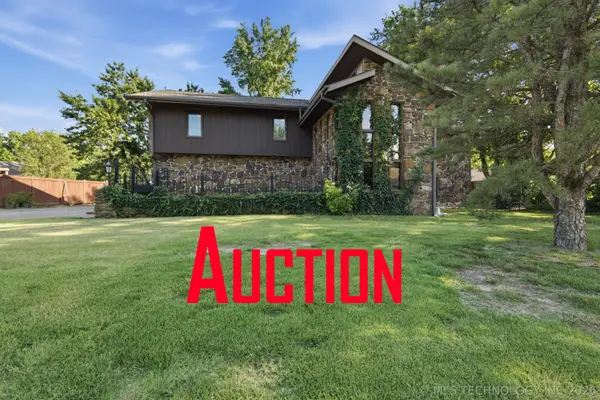 1206 20th Avenue Ne, Miami, OK 74354