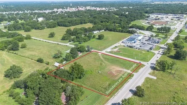 S 4410 Road, Vinita, OK 74301 - #3