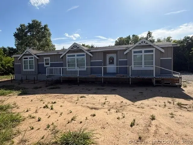 156 Barracuda, Ardmore, OK 73443 - #1